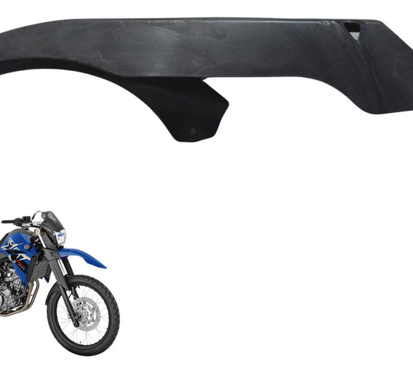 Capa Corrente C/ Detalhes Yamaha Xt 660 R 09-18 Original