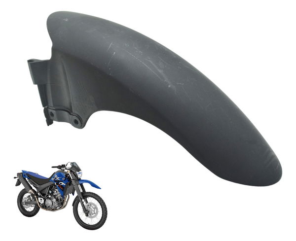 Paralama Dianteiro B C/ Detalhes Yamaha Xt 660 R 09-18 Orig