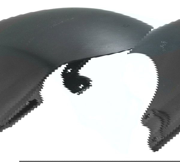 Paralama Dianteiro B C/ Avaria Yamaha Xt 660 R 09-18 Orig