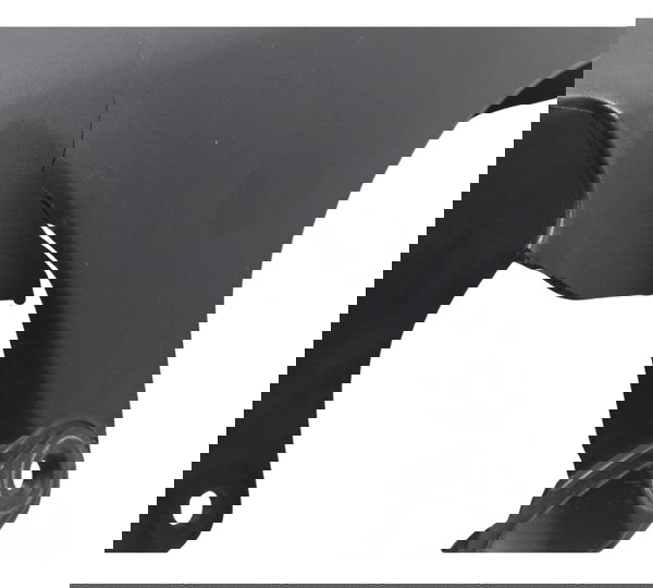 Paralama Dianteiro B C/ Avaria Yamaha Xt 660 R 09-18 Orig