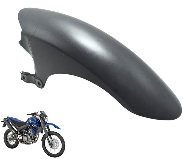 Paralama Dianteiro B C/ Avaria Yamaha Xt 660 R 09-18 Orig