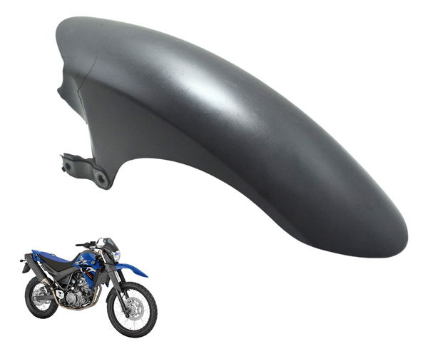 Paralama Dianteiro B C/ Avaria Yamaha Xt 660 R 09-18 Orig