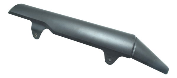 Capa Proteção Escape Esquerdo Yamaha Xt 660 R 09-18 Original