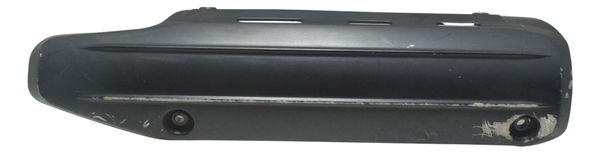 Capa Proteção Escape Dir C/ Detal Yamaha Xt 660 R 09-18 Orig