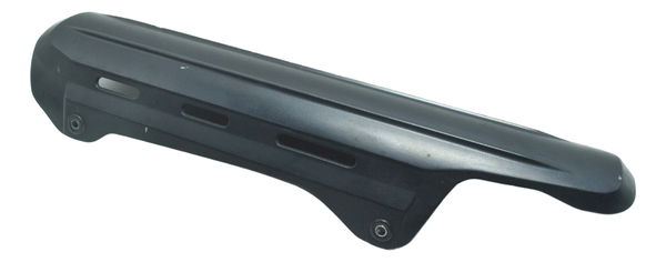 Capa Proteção Escape Dir C/ Detal Yamaha Xt 660 R 09-18 Orig