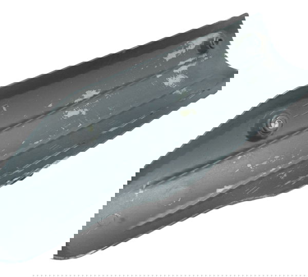 Capa Proteção Escape Dir C/ Detal Yamaha Xt 660 R 09-18 Orig