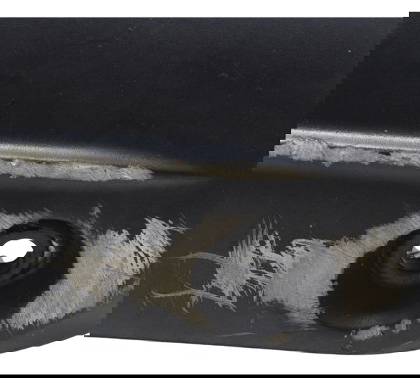 Capa Proteção Escape Dir C/ Detal Yamaha Xt 660 R 09-18 Orig