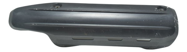 Capa Proteção Escape Esquerdo Yamaha Xt 660 R 09-18 Original