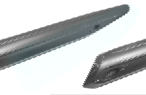 Capa Proteção Escape Esquerdo Yamaha Xt 660 R 09-18 Original