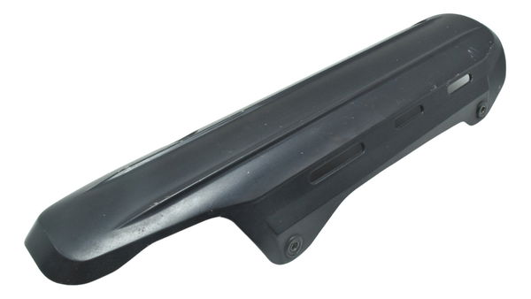 Capa Proteção Escape Esquerdo Yamaha Xt 660 R 09-18 Original