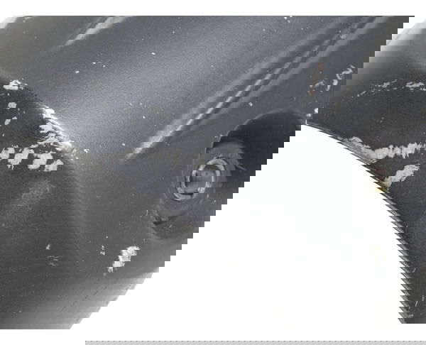 Capa Proteção Escape Esquerdo Yamaha Xt 660 R 09-18 Original