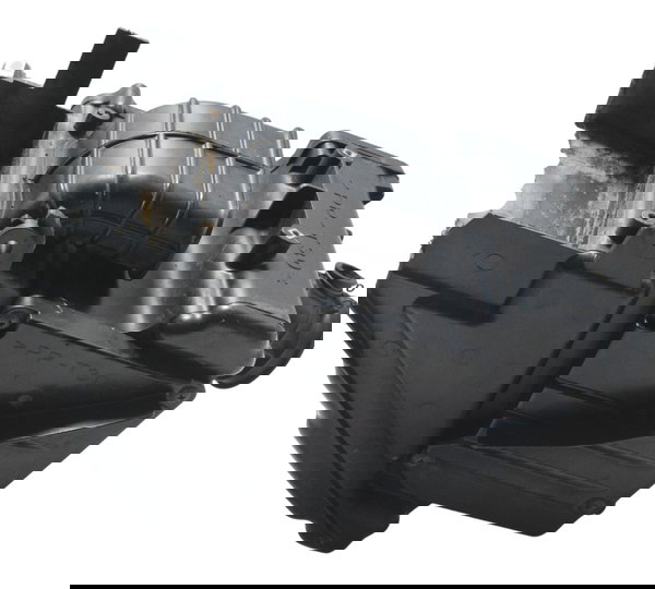 Caixa Filtro Ar C/ Avaria Yamaha Xt 660 R 09-18 Original