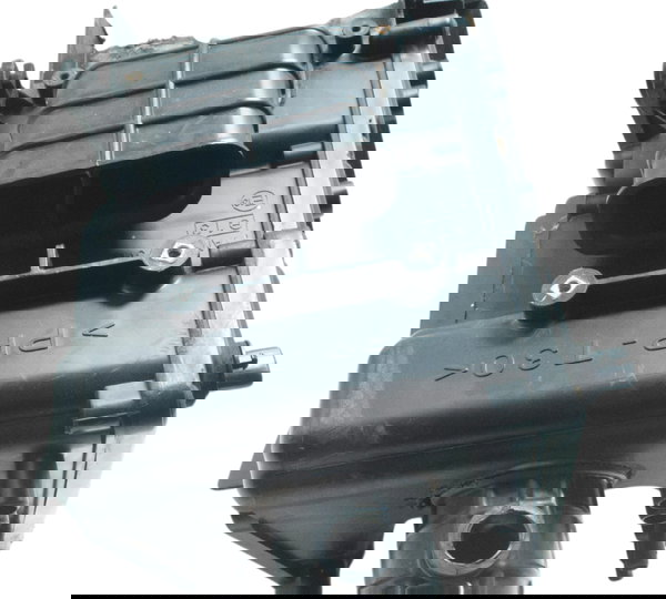 Caixa Filtro Ar C/ Avaria Yamaha Xt 660 R 09-18 Original