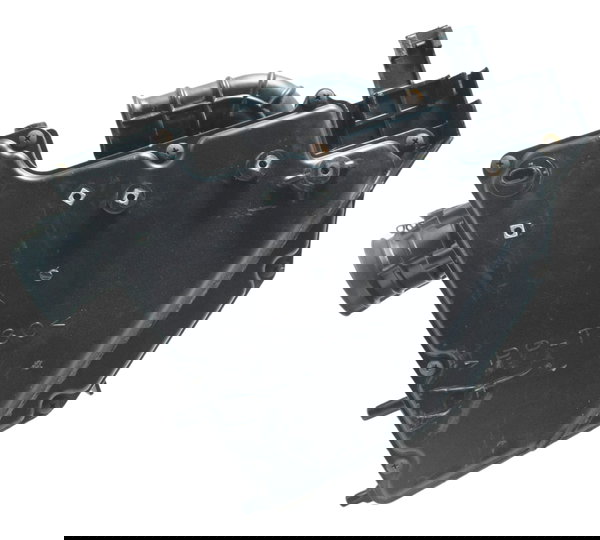 Caixa Filtro Ar C/ Avaria Yamaha Xt 660 R 09-18 Original