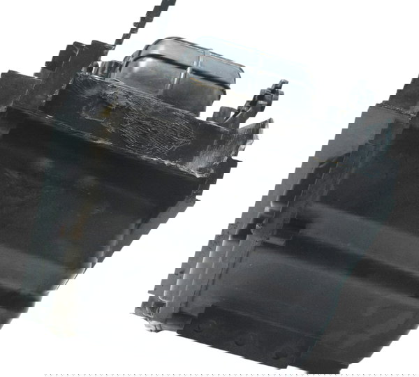 Caixa Filtro Ar C/ Avaria Yamaha Xt 660 R 09-18 Original