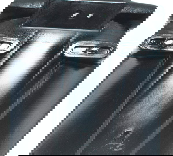 Suporte Placa C/ Detalhes Yamaha Xt 660 R 09-18 Original