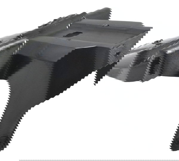 Suporte Placa C/ Detalhes Yamaha Xt 660 R 09-18 Original