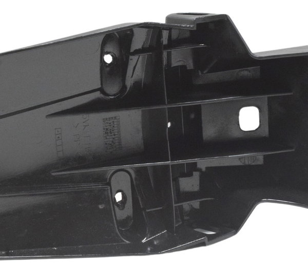 Suporte Placa C/ Detalhes Yamaha Xt 660 R 09-18 Original