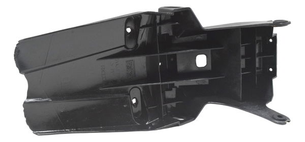 Suporte Placa C/ Detalhes Yamaha Xt 660 R 09-18 Original