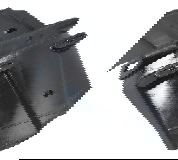 Suporte Placa C/ Detalhes Yamaha Xt 660 R 09-18 Original