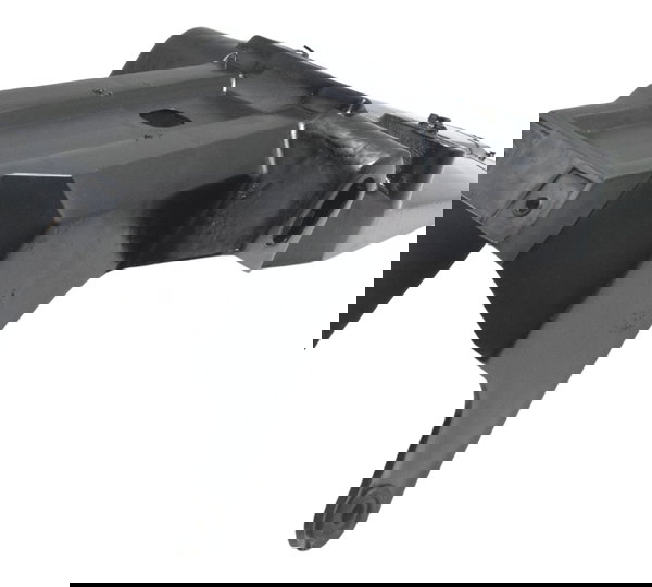 Suporte Placa C/ Detalhes Yamaha Xt 660 R 09-18 Original