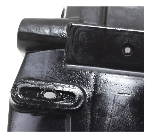Suporte Placa C/ Detalhes Yamaha Xt 660 R 09-18 Original