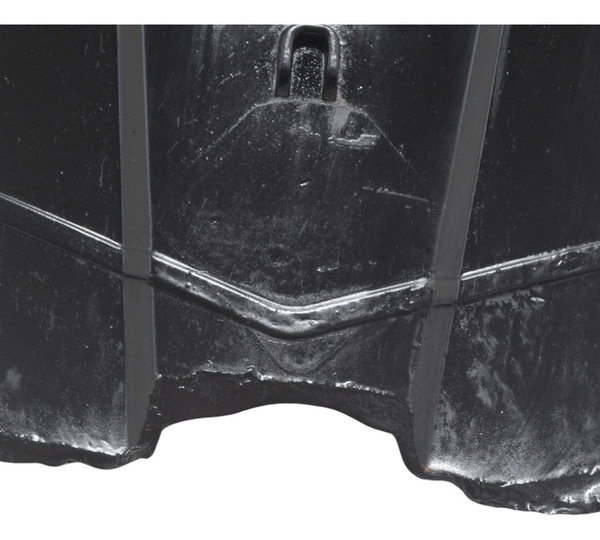 Suporte Placa C/ Detalhes Yamaha Xt 660 R 09-18 Original