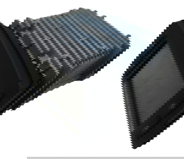 Painel Rádio Multimídia Tela Harley Electra Touring 17-19