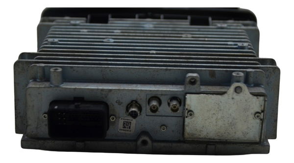 Painel Rádio Multimídia Tela Harley Electra Touring 17-19