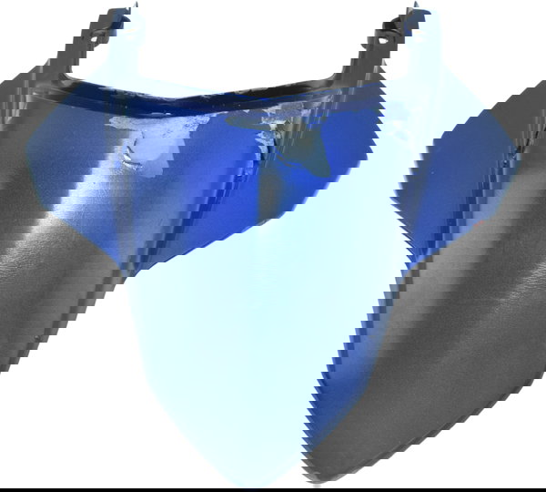 Carenagem Rabeta C/ Detalhes Yamaha Xt 660 R 09-18 Original Azul