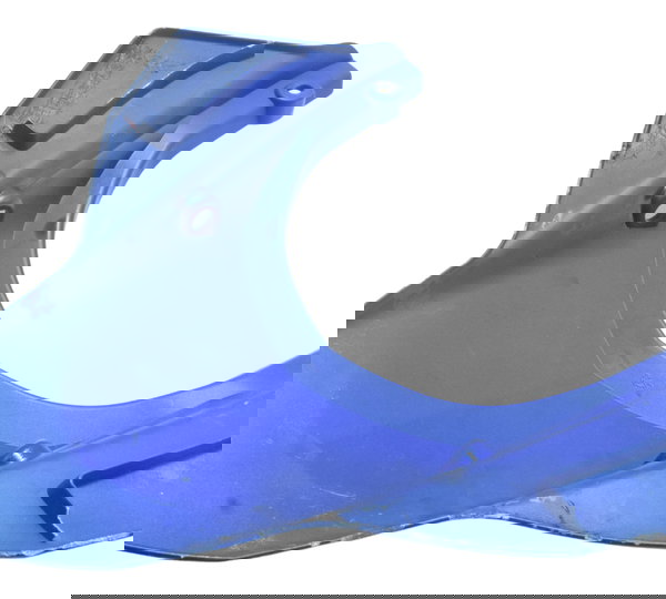 Carenagem Rabeta C/ Detalhes Yamaha Xt 660 R 09-18 Original Azul