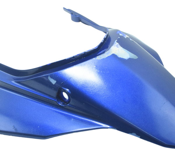 Carenagem Rabeta C/ Detalhes Yamaha Xt 660 R 09-18 Original Azul