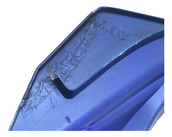 Carenagem Rabeta C/ Detalhes Yamaha Xt 660 R 09-18 Original