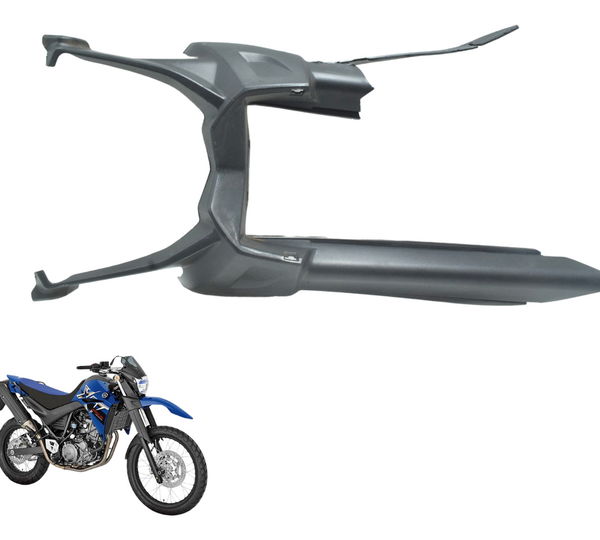 Capa Bengala C/ Avaria Yamaha Xt 660 R 09-18 Original