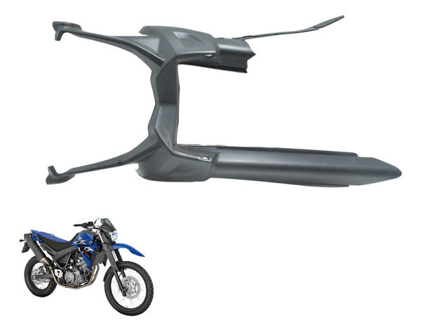 Capa Bengala C/ Avaria Yamaha Xt 660 R 09-18 Original