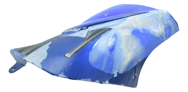 Carenagem Tanque Lat Esq C/ Detal Yamaha Xt 660 R 09-18 Orig