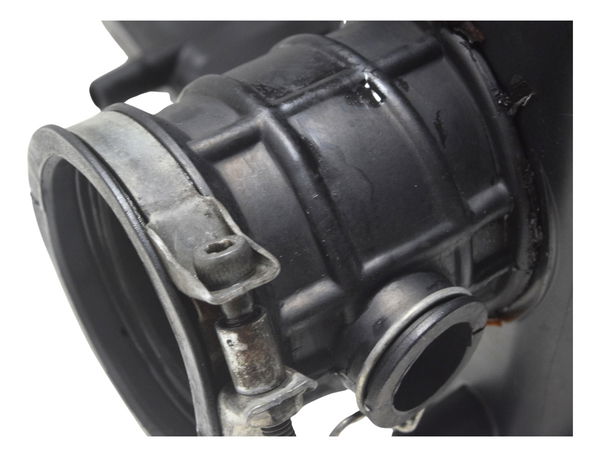 Caixa Filtro Ar Yamaha Xt 660 R 09-18 Original
