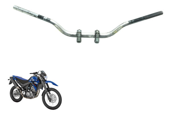 Guidão Pro Toper Yamaha Xt 660 R 09-18