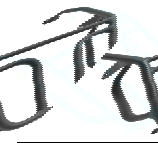 Bagageiro Yamaha Xt 660 R 09-18 Original Preto