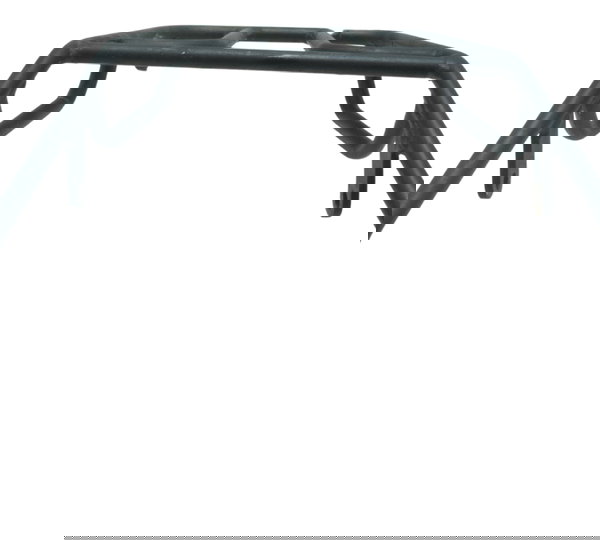 Bagageiro Yamaha Xt 660 R 09-18 Original Preto