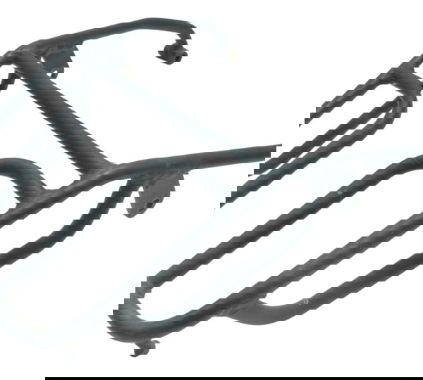 Bagageiro Yamaha Xt 660 R 09-18 Original Preto