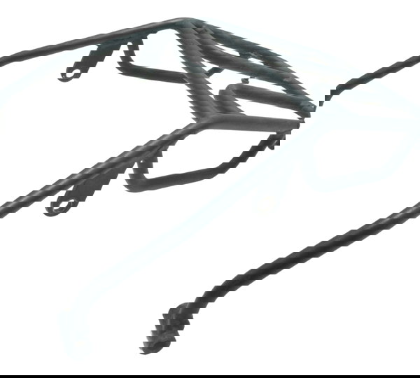 Bagageiro Yamaha Xt 660 R 09-18 Original Preto