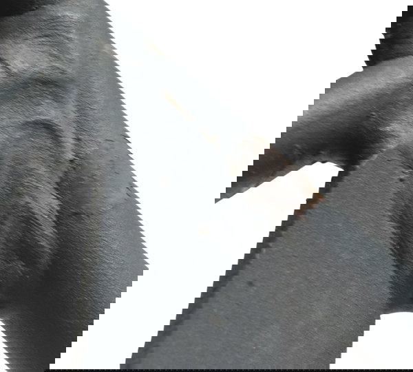 Bagageiro Yamaha Xt 660 R 09-18 Original Preto