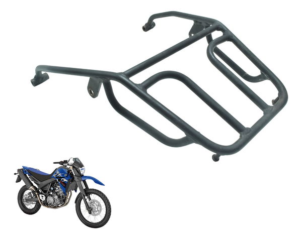 Bagageiro Yamaha Xt 660 R 09-18 Original