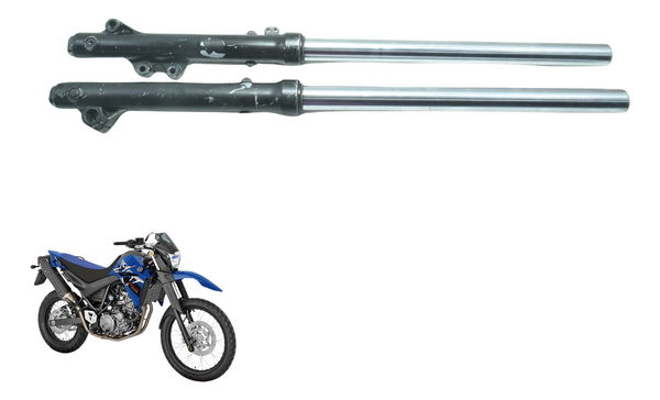 Par Bengalas Yamaha Xt 660 R 09-18 Original