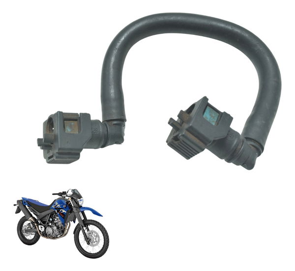 Mangueira Injeção Yamaha Xt 660 R 09-18 Original