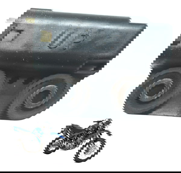Sensor Tombo Yamaha Xt 660 R 09-18 Original