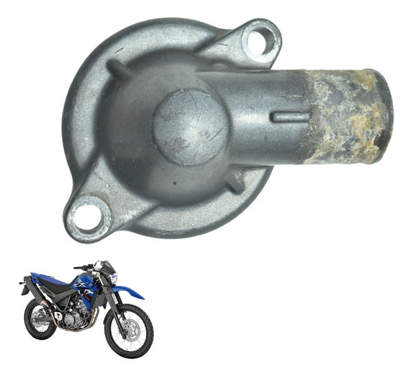 Tampa Válvula Termostática Yamaha Xt 660 R 09-18 Original