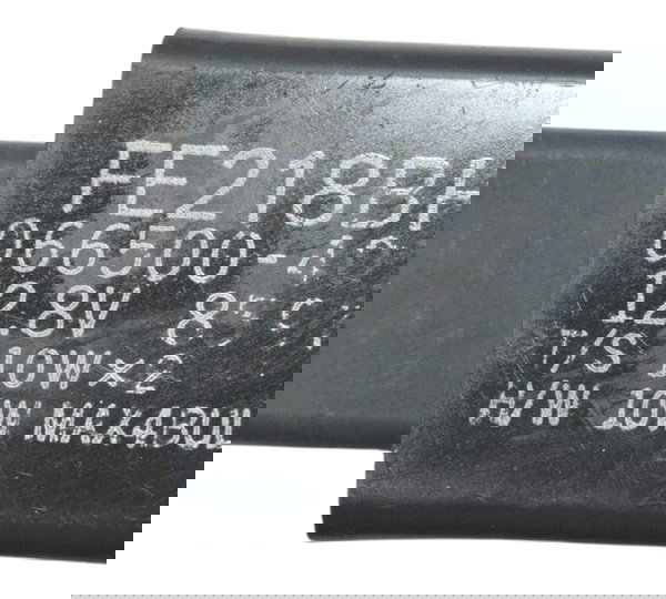 Rele Pisca Yamaha Xt 660 R 09-18 Original