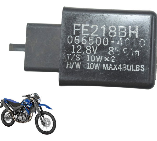 Rele Pisca Yamaha Xt 660 R 09-18 Original